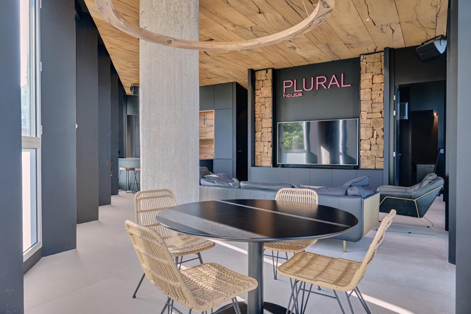 Apartamento Plural By Clabao Pamplona Exterior foto